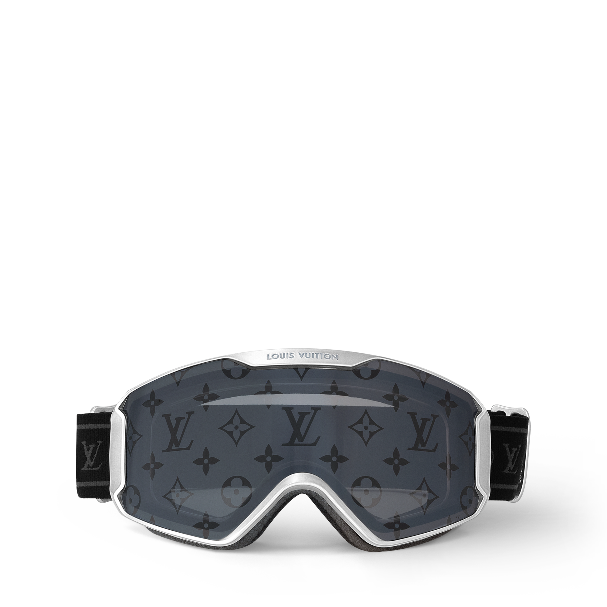 Máscara LV Snow S00 - Esporte e Jogos | LOUIS VUITTON ®
